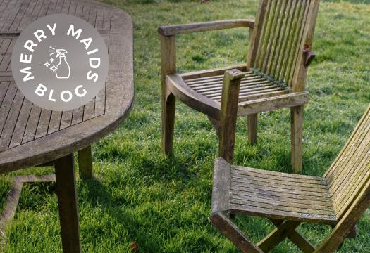 Outdoor furniture
